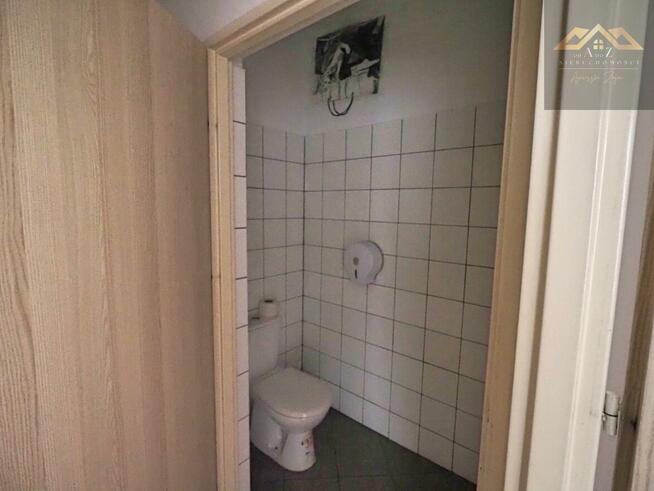 Lokal użytkowy Tarnów, Krakowska