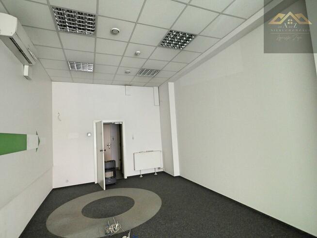 Lokal użytkowy Tarnów, Krakowska