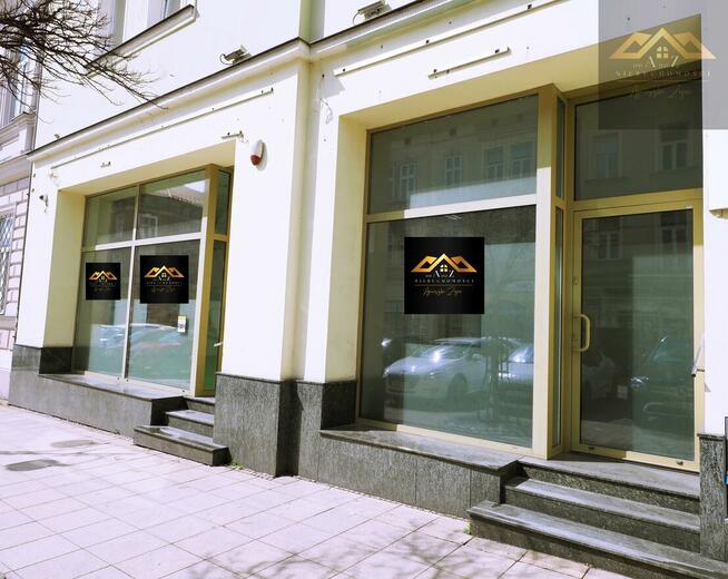 Lokal użytkowy Tarnów, Krakowska