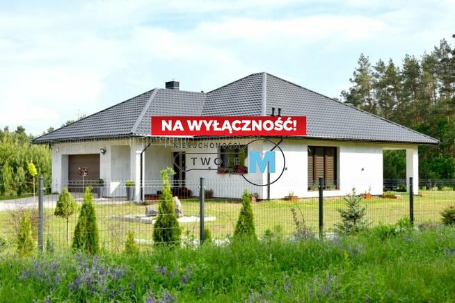 Dom Chęciny Podpolichno