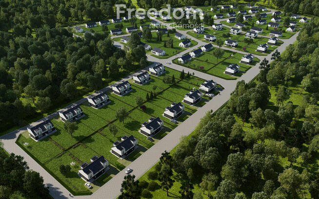 Połowa bliźniaka 70 m2 Osiedle Kołatnik Wałcz