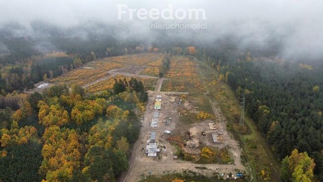 Połowa bliźniaka 70 m2 Osiedle Kołatnik Wałcz