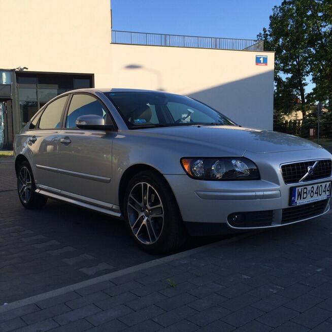Sprzedam Volvo S 40 , 1,6 diesel salon PL