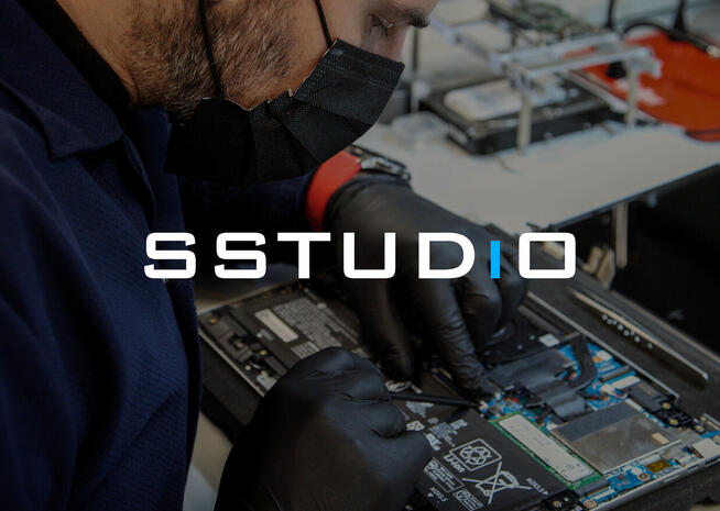 SSTUDiO