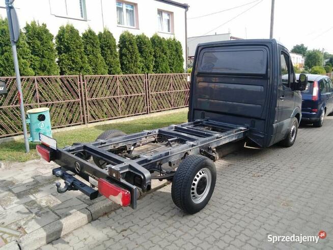 Sprinter 2014r 319CDI 3.0CDI 190KMAutomatyczna Stan BDB