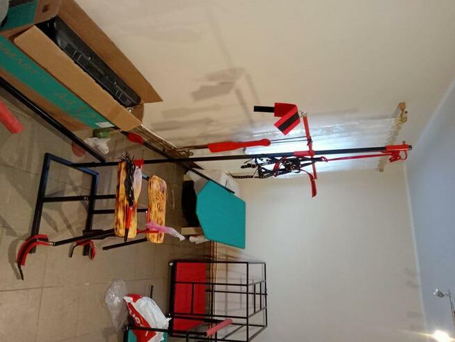 Sprzedam meble do studia BDSM