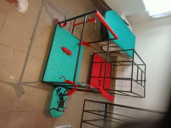 Sprzedam meble do studia BDSM