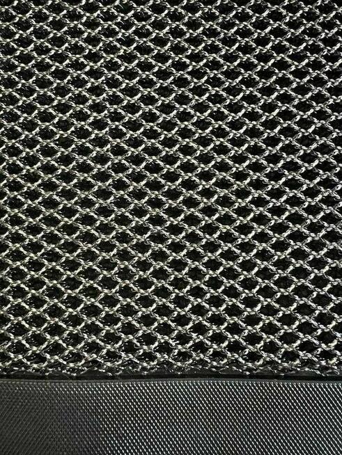 Wycieraczka mata wejściowa 3D czyszcząca 90X150