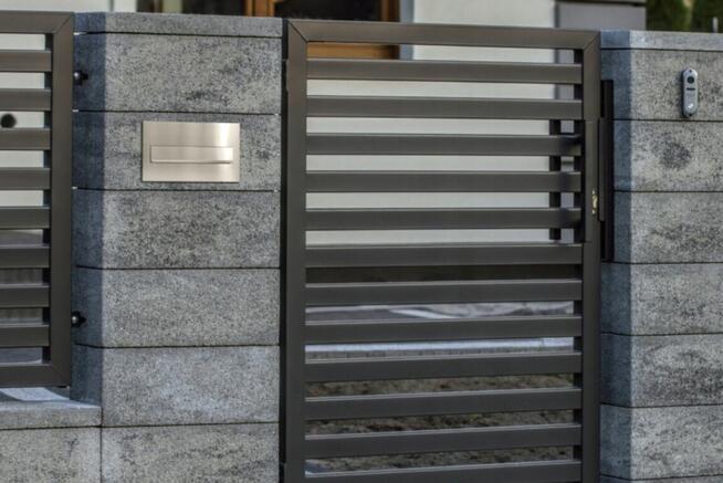 SKRZYNKA JONIEC ZWYKŁA MAŁA INOX