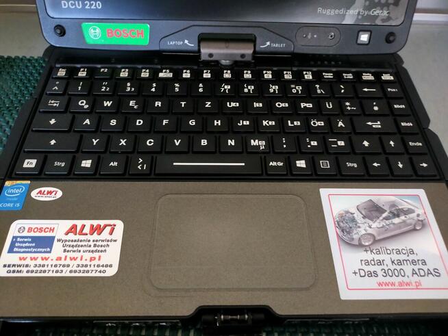 KTS 560 z SDA odblokowanie +kup pakiet Esi i lenovo free