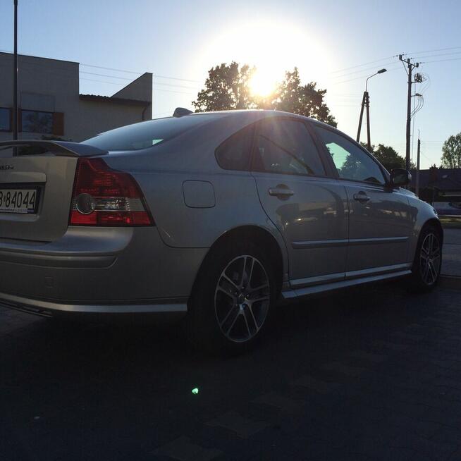 Sprzedam Volvo S 40 , 1,6 diesel salon PL
