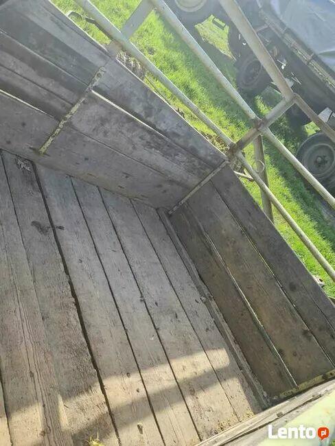 Dwukolówka rolnicza