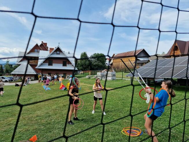 Góry Pieniny Jezioro Czorsztyńskie-zapraszamy