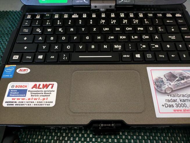 KTS 560 z SDA odblokowanie +kup pakiet Esi i lenovo free