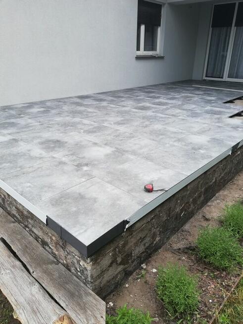 Remonty, wykończenia, łazienki.