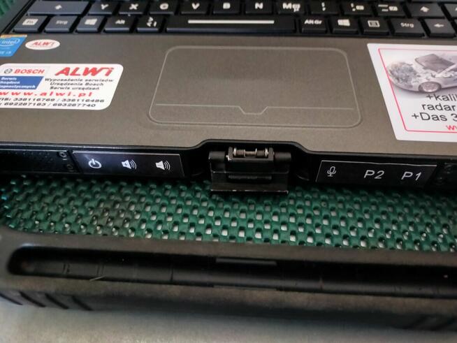 KTS 560 z SDA odblokowanie +kup pakiet Esi i lenovo free