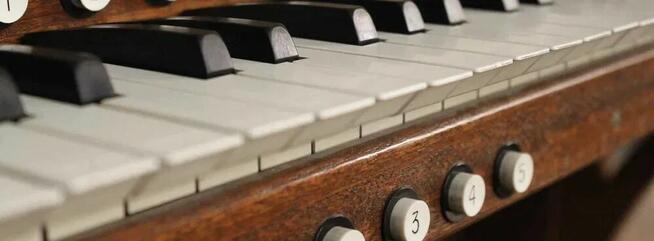 Organista - ślub/pogrzeb (Warszawa i okolice) - oprawa muzyc