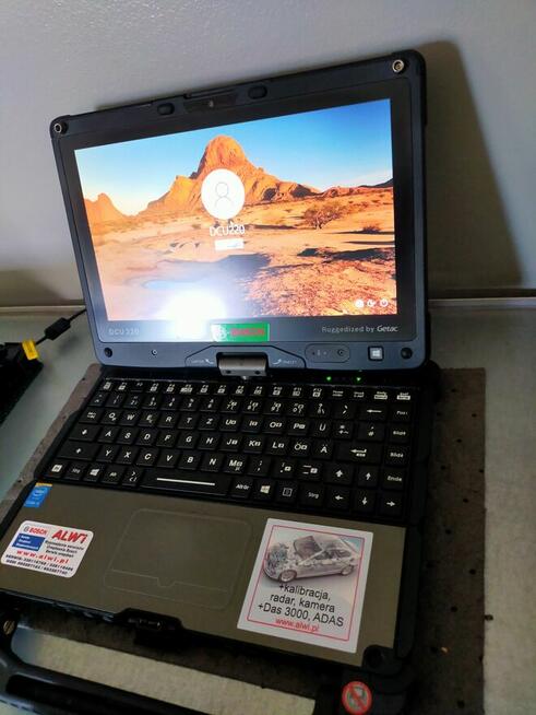 KTS 560 z SDA odblokowanie +kup pakiet Esi i lenovo free