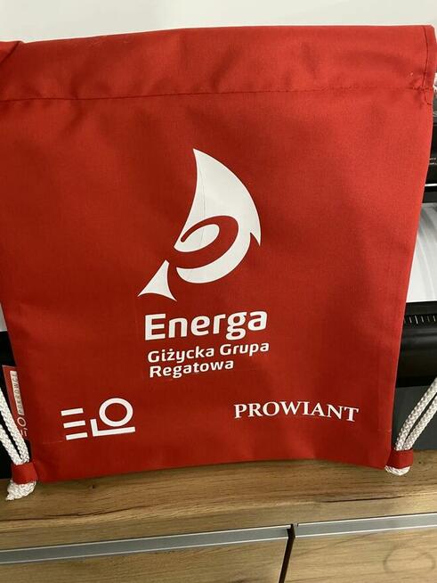 ELO PRINTS Personalizacja i nadruki na pokrowce, żagle i inne