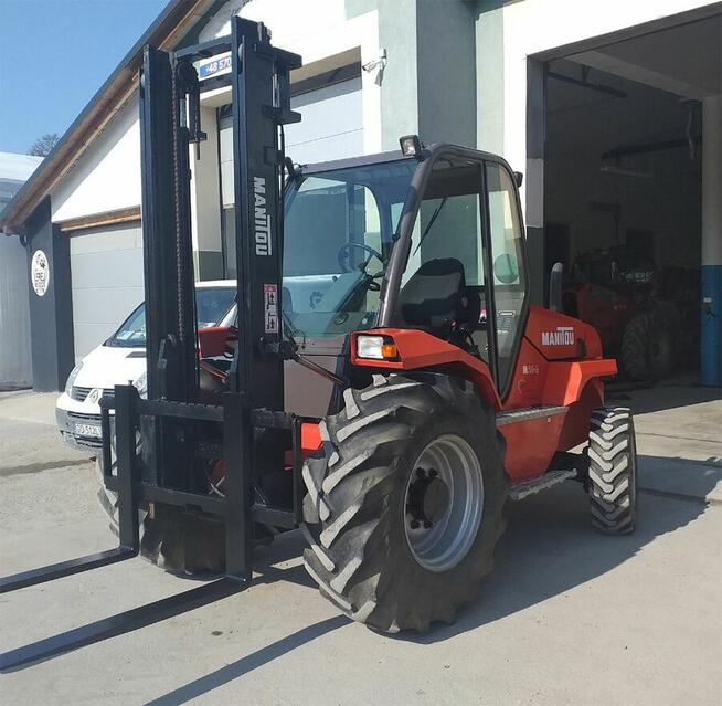 Wózek widłowy wynajem wózka widłowego wózków widłowych