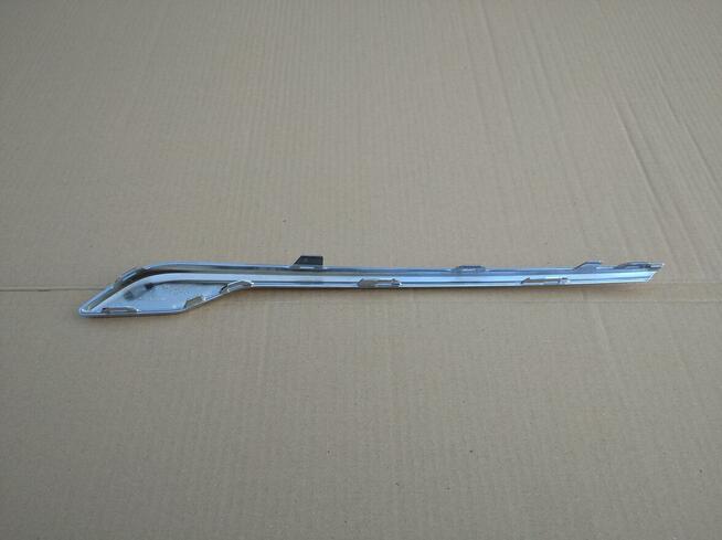 Opel Astra K 5 V listwa chrom deko atrapa gill gril 39130524