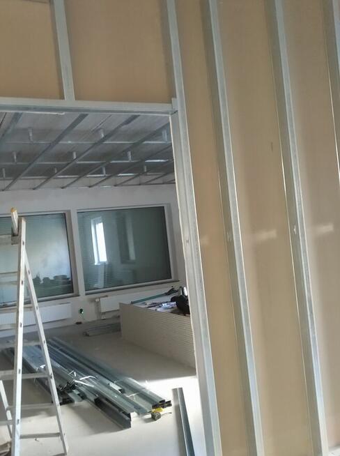 Remonty, wykończenia, łazienki.