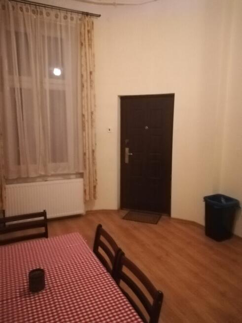 Wynajmę mieszkanie w Tarnowie.