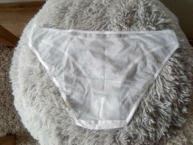 Przezroczyste figi mini, L