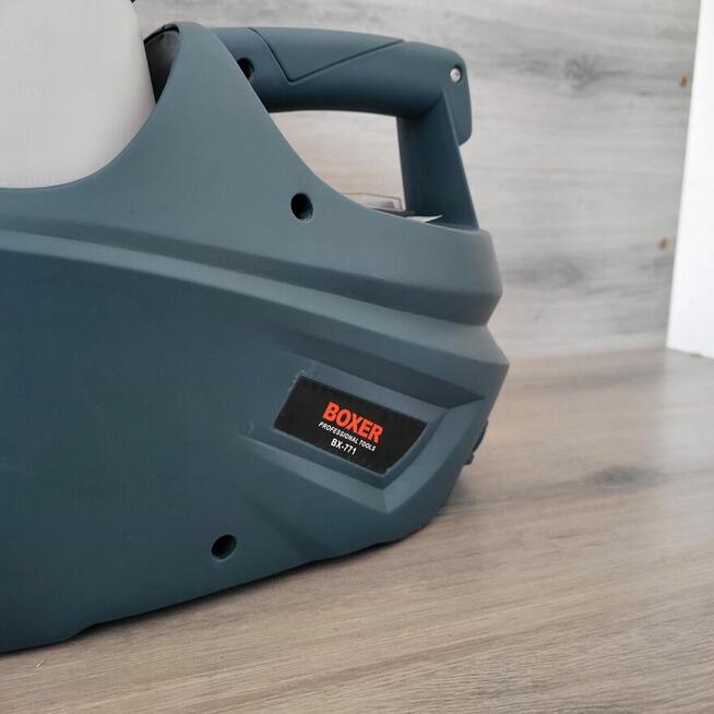 Pistolet Natryskowy do Malowania Kompresor Boxer 1650W