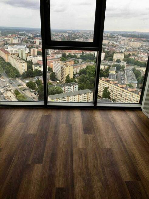 MONTAŻ- Panele, deska, drzwi, listwa MDF/HDF, Doellken