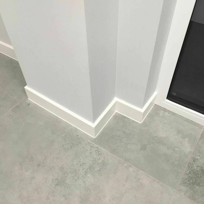 MONTAŻ- Panele, deska, drzwi, listwa MDF/HDF, Doellken