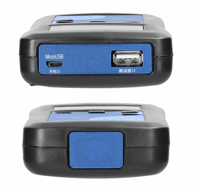 Próbnik miernik rezystancji wewnętrznej YR1030