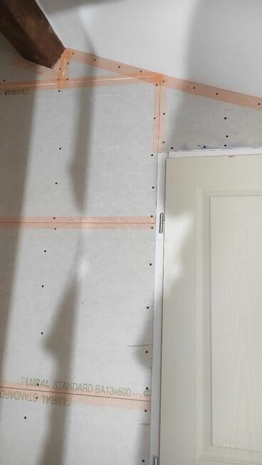 Remonty, wykończenia, łazienki.