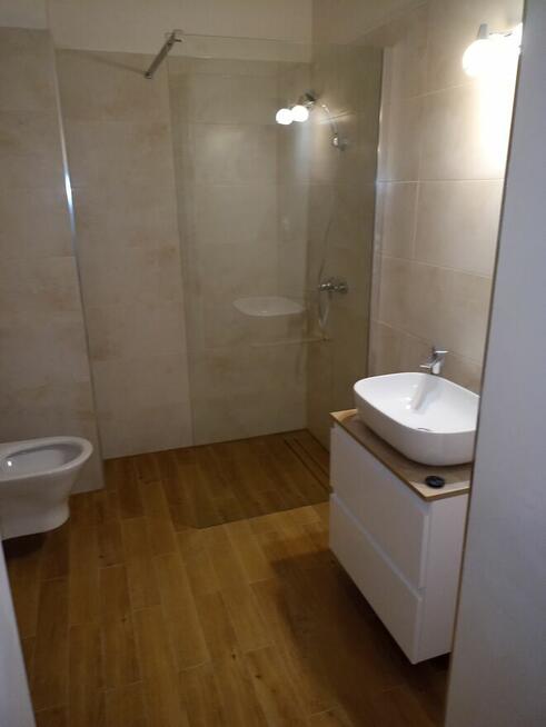 Remonty i wykończenia wnętrz