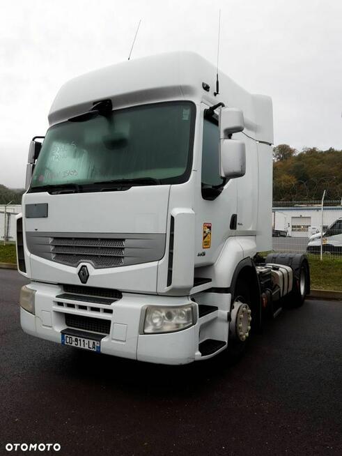 Renault PREMIUM 460