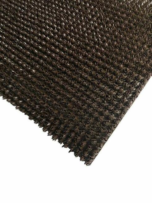 Wycieraczka igłowana na wymiar jeżyk bristlex