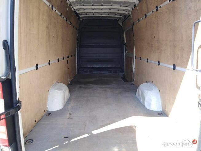 Sprinter Lift 316CDI 2014r L3H2 MAX Stan BDB Doinwestowany