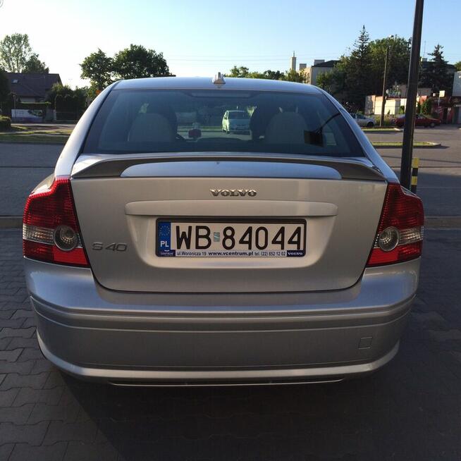 Sprzedam Volvo S 40 , 1,6 diesel salon PL