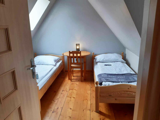 Wycieczki w Pieninach, Czorsztyn i okolice