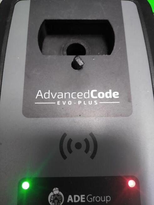 AKL wszystkie klucze zgubione Mitsubishi Lancer