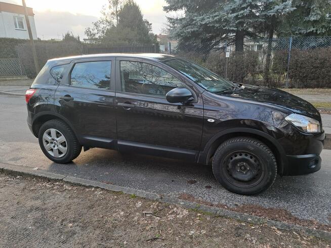 Nissan Qashqai 4x4 metalic