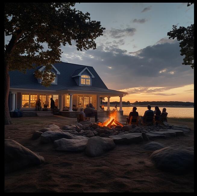 Sprzedam dom nad morzem Stobiec gmina Stegna