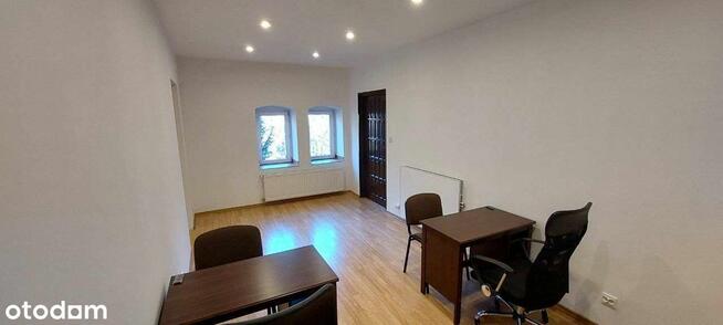 Eleganckie biuro 48m2 w Swidnicy do wynajęcia