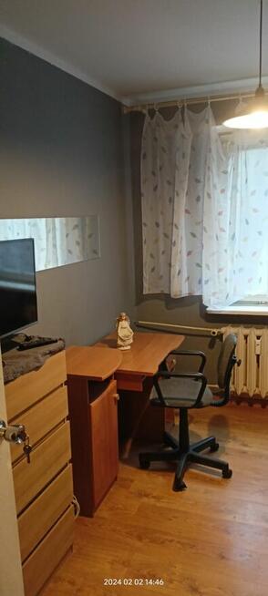 Pokój wolny od chwili Zapraszamy. Poznań, Batorego!