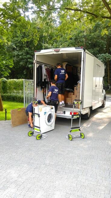 Przeprowadzki Śródmieście Warszawa,512980690, Bagażówka.info