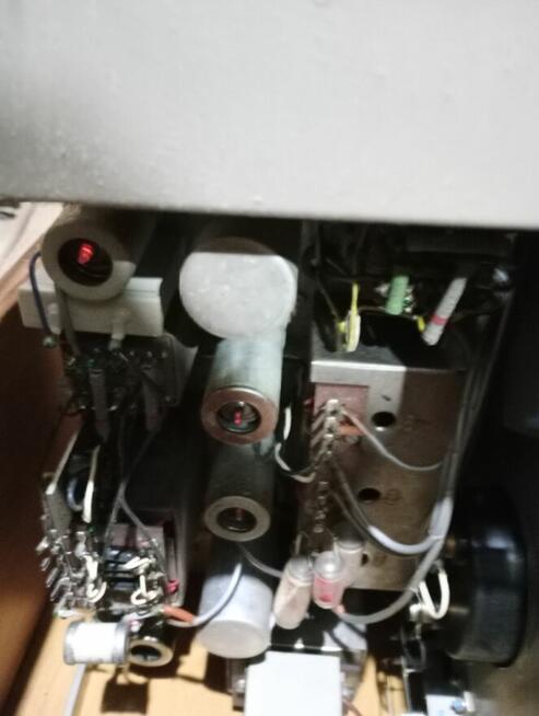 Selektywny odbiornik pomiarowy Orion TT 1301 Selective Measu