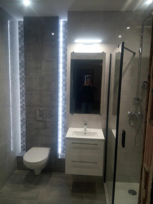 Remonty i Wykończenia Wnętrz Kraków i okolice