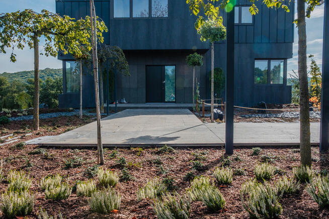 Firma ogrodnicza, usługi ogrodnicze, ogrodnik - SUNGARDEN