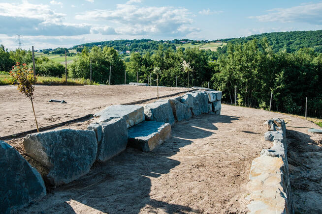 Firma ogrodnicza, usługi ogrodnicze, ogrodnik - SUNGARDEN