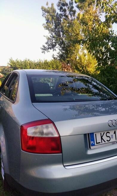 Продам Аudi A4 b6 Avant 2.4 Tiptronik Guattro